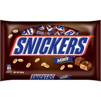 Snickers - Mars Japan [800g]