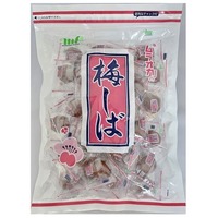 Umeshiba - Ume (Japanese Apricot) - Muraoka Foods [410g]