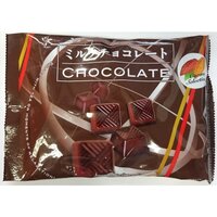 Chocolates - Milk Chocolate - JCC [173g]