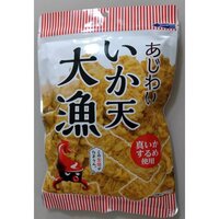 Tempura - Squid - Daiko Foods [60g]