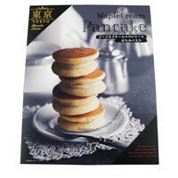 Shouei Maple Cream Pancake Sandwich - 10 pcs