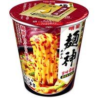 Myojo Foods Megami Instant Ramen - Miyazaki Spicy Noodles