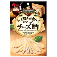 Otsumami (Finger Food) - Cheese - Luxury - Natori [51g]