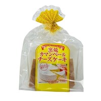 Cheesecake - Cheese - Tsuguya Seika [7個]