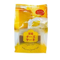 Tsuguya Seika  Assorted Baked Cheese Cake  7 pcs