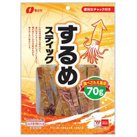 Otsumami (Finger Food) - Squid - Natori [70g]