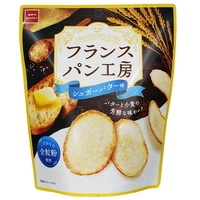 Oyatsu Company France Pan Koubou - Sugar Buttered Rusks