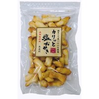 Okaki (Rice Cracker) - Hinomoto Beika [152g]