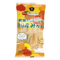 Dagashi - Lemon - Mandarin - Muso