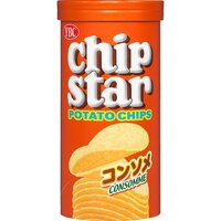 Chip Star - Vegetable - Consommé - Yamazaki Biscuits [50g]