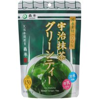 Morihan Japanese Green Tea