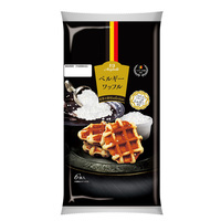 Waffle - Butter - Moist - Marunaka Seika