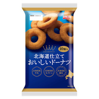Donut - Marunaka Seika