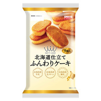 Baked Sweets - Marunaka Seika