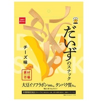 Snacks - Cheese - Oyatsu Company [40g]