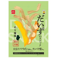 Snacks - Nori (Seaweed) - Oyatsu Company [40g]