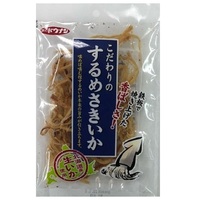 Sakiika (Dried Squid) - Squid - Dounan Reizou [44g]