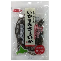 Sakiika (Dried Squid) - Squid - Dounan Reizou [44g]