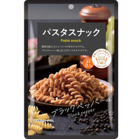 Snacks - Black Pepper - Low Carb - Abeko Seika [38g]