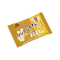 Morinaga Seika Big Koeda Chocolate - Morinaga Milk Caramel