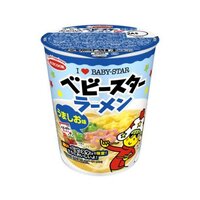 Acecook Instant Noodles - Umashio Lightly Salted By Baby Star