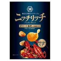 Koikeya Items | Buy Japanese Snacks