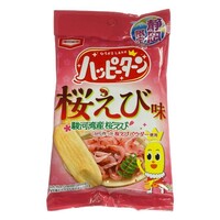 Ajicul Japan-only Happy Turn - Shizuoka Sakuraebi Shrimp