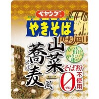 Maruka Foods  Peyoung Yakisoba Noodles - Wild Vegetable Soba