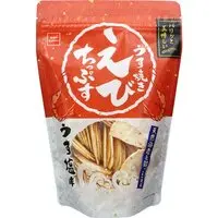 Oyatsu Company Usuyaki Ebi Chips - Shrimp Thin Rice Crackers