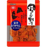Kameda Seika Spicy Soy Sauce Senbei (Rice Crackers)