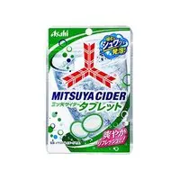 Asahi Mitsuya Cider Tablet
