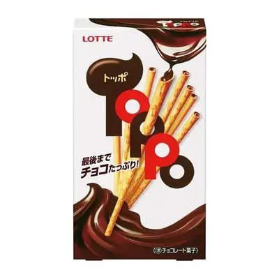 Toppo Items | Buy Japanese Snacks