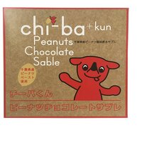 Cookies & Biscuits - Chocolate Flavor - Yamasu [24枚]