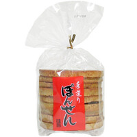 Senbei (Rice Crackers) - Matsuoka Seika [9枚]