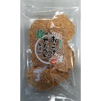 Senbei (Rice Crackers) - Aosa Nori (Seaweed) - Shrimp - Nakadai [120g]