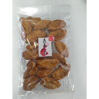 Arare (Rice Cracker) - Shrimp - Nurikabe Seika [60g]