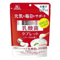 Candy - Lactic Acid Bacteria - Morinaga Seika [33g]