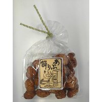 Senbei (Rice Crackers) - Nurikabe Seika [140g]