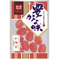 Candy - Strawberry - Daimaru Honpo [80g]