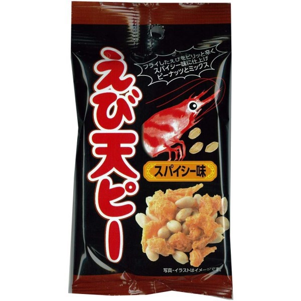 Tempura - Shrimp - Izumiya Seika [40g]