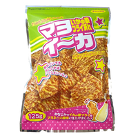 Otsumami (Finger Food) - Mayonnaise - Kyodo Foods