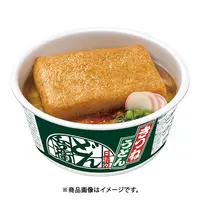 Nissin Foods  Donbei Kitsune Udon