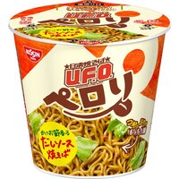 Nissin Foods U.F.O. Perori Instant Yakisoba Noodle