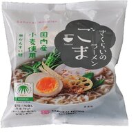 Instant Ramen - Sesame - Sakura - Sakurai Foods [100g]