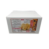 Hokuetsu Awajishima Island Onion Okaki Rice Crackers 27pcs