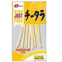 Natori Cheese sandwiched with Smoked Cod Just Pack 24g