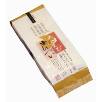 Senbei (Rice Crackers) - Glass Shrimp - Shrimp - Shinetsu [1枚×15枚入り]