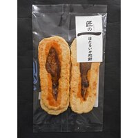 Senbei (Rice Crackers) - Shrimp - Squid - Shinetsu [5枚]