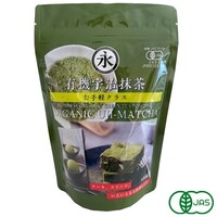 Nagata Chaen Organic  Uji Matcha Powder 100g