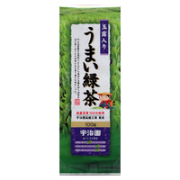 Japanese Green Tea - Ujien